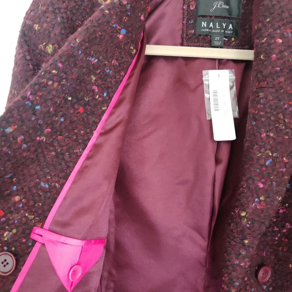 J crew nalya coat Clearance